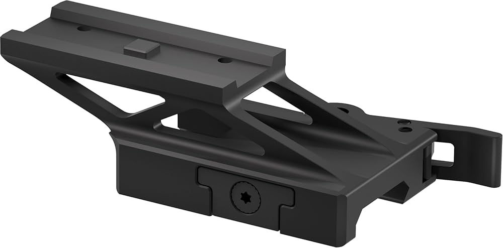 Vector Optics SCRAPPER 1x25 ベクターオプティクス ベクターオプティクス ドットサイト Scrapper 1x25 Red Dot